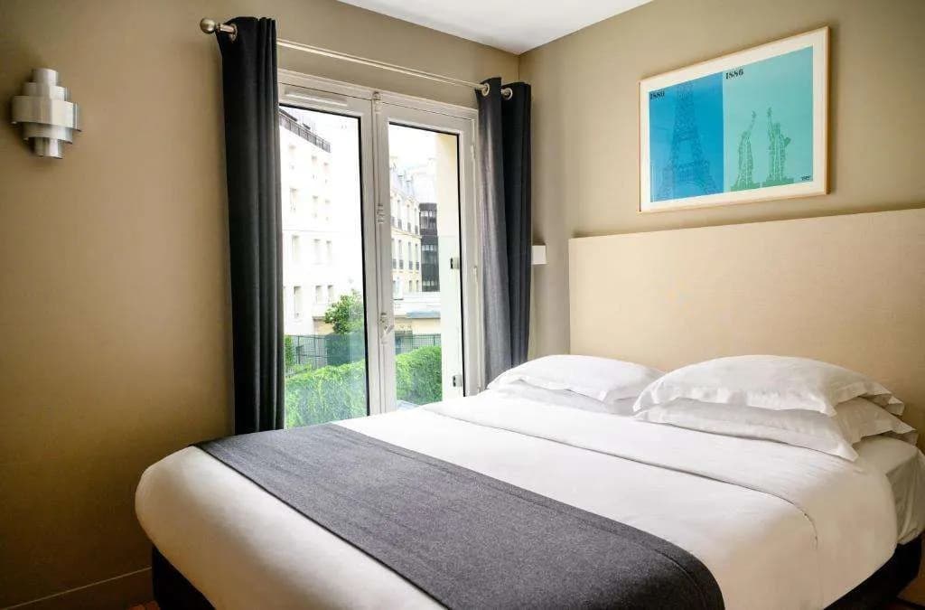 Hotel Helzear Etoile - photo 27
