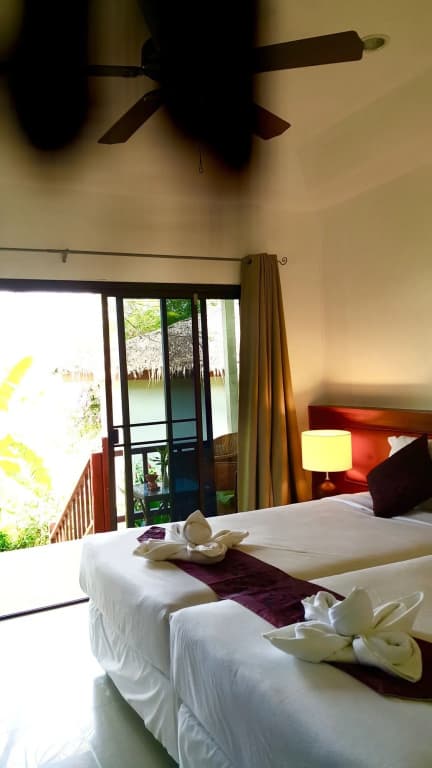 Lamai Bayview Boutique Resort - photo 5