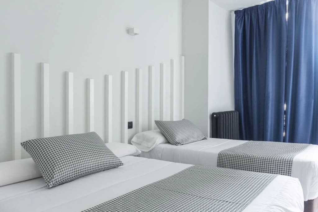 Hostal El Carmen - photo 4