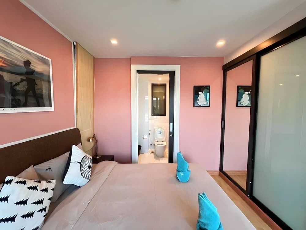 P Residence Thong Lo 23 - photo 4