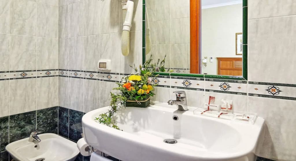 La Fenice Rooms - photo 14