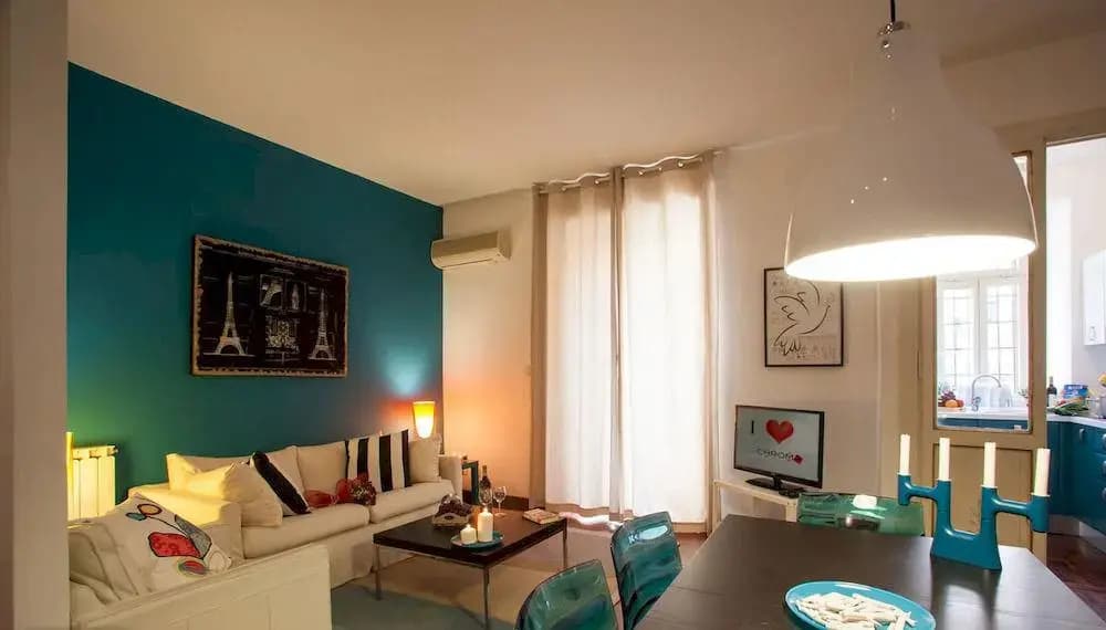Chroma Apt San Pietro - photo 6