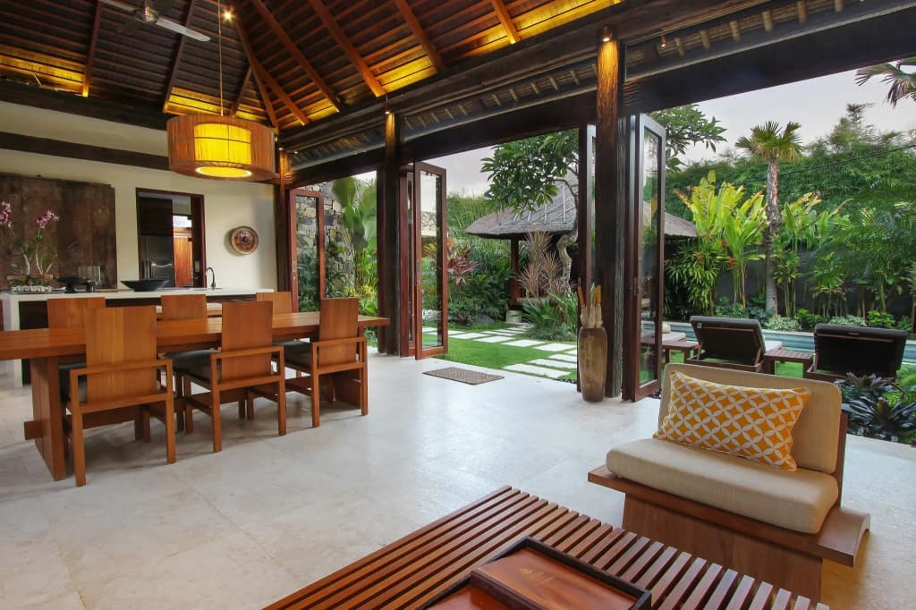 Villa Suar Drupadi - photo 14