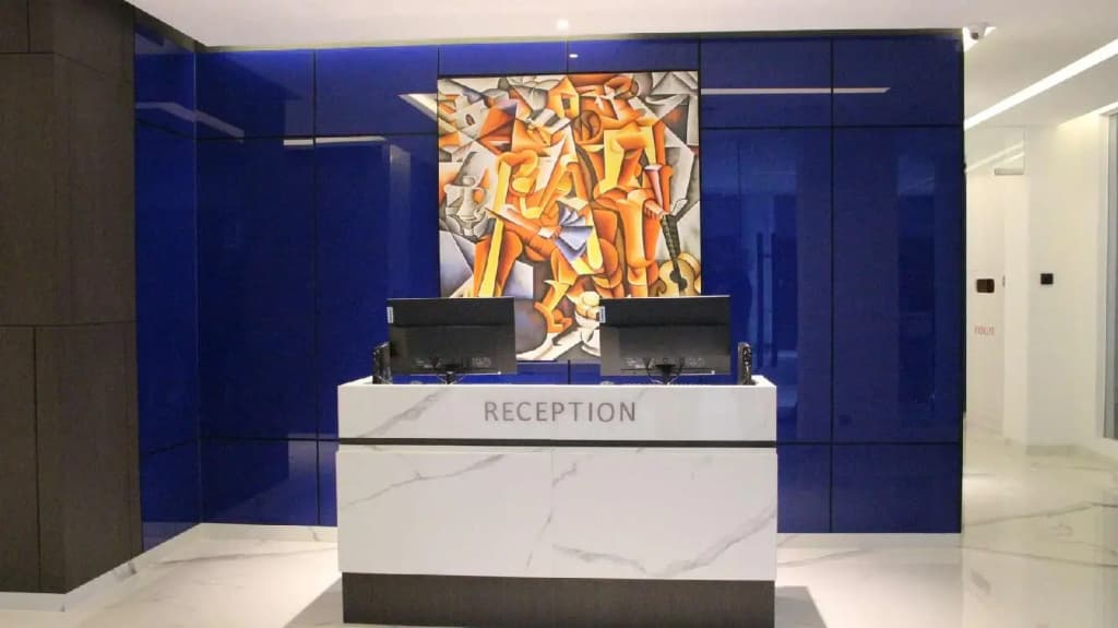 Picasso Inn - photo 34