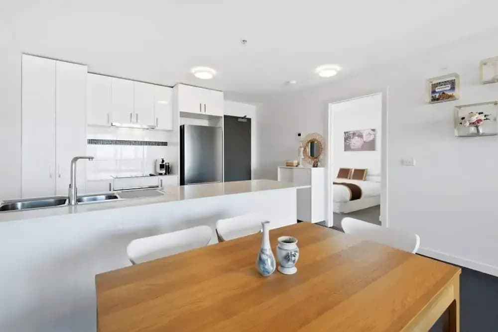 Executive and Spacious Apartment With Balcony - photo 10