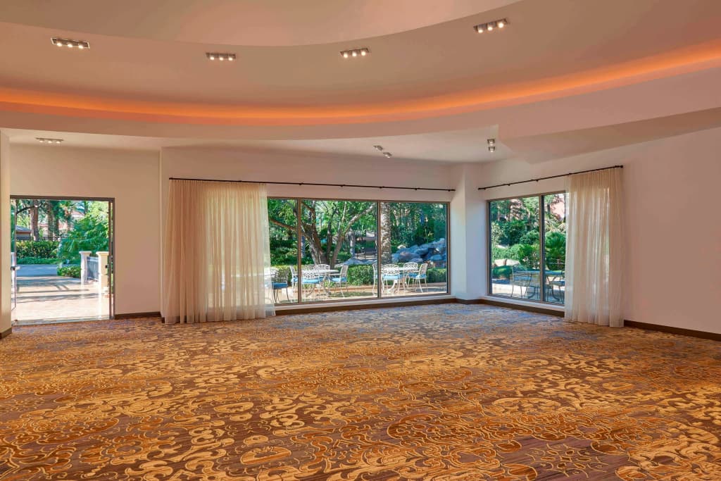 JW Marriott Las Vegas Resort & Spa - photo 14