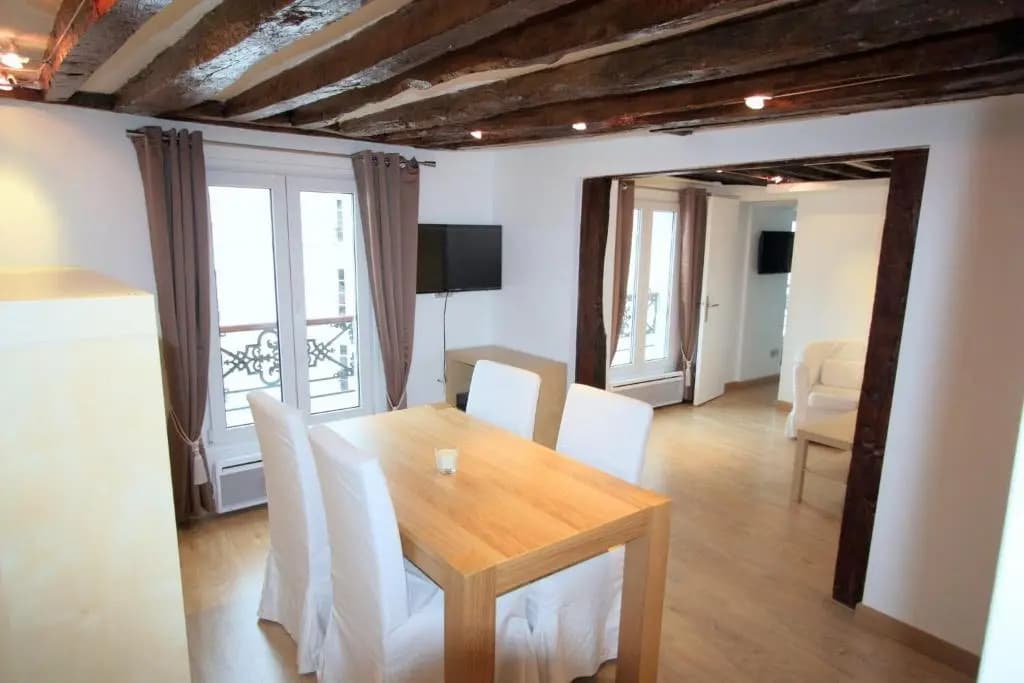 Superbe Appartement - photo 2