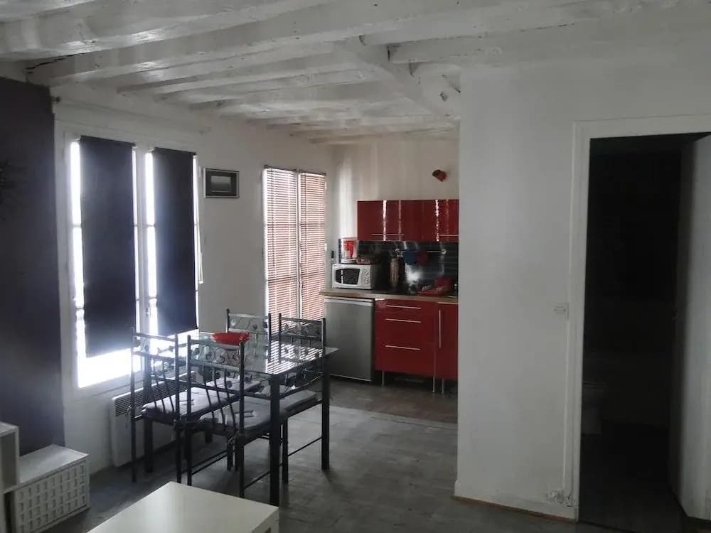 Apartment Notre Dame - photo 11