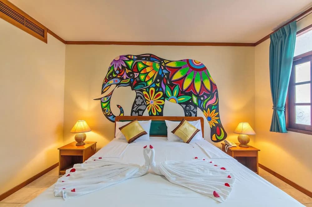 Panda Hotel（Patong Beach） - photo 3