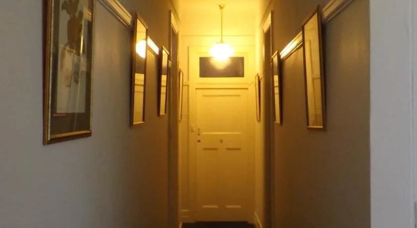 Hotel Concord - photo 15