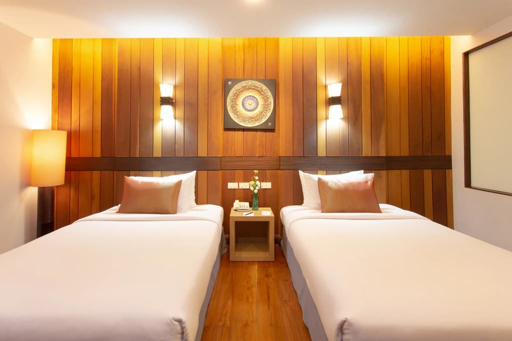 Khum Phucome Hotel Chiang Mai - photo 39