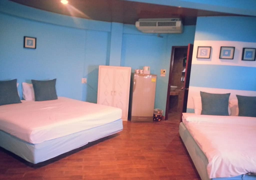 Boat Lodge Hua Hin - photo 4