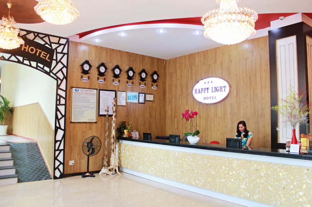 Happy Light Central Nha Trang - photo 26