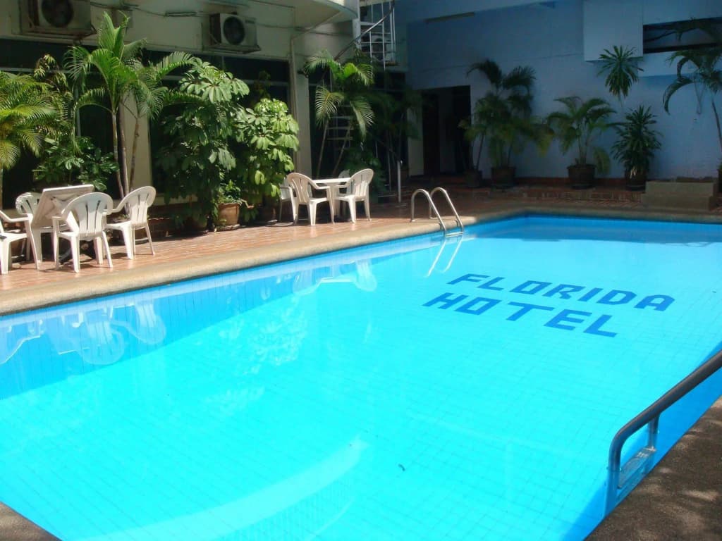 Florida Hotel - photo 16