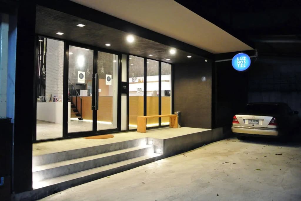 Luz Hostel - photo 1