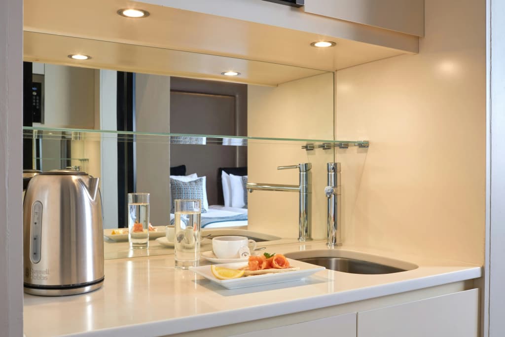 Fraser Suites Edinburgh - photo 14