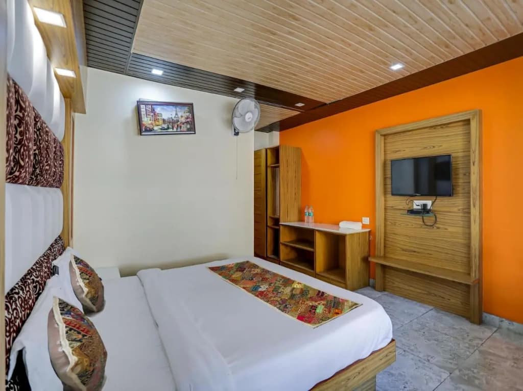 Hotel Vanson Villa, City Centre - With Free Airport & Train Station Pickup - photo 48