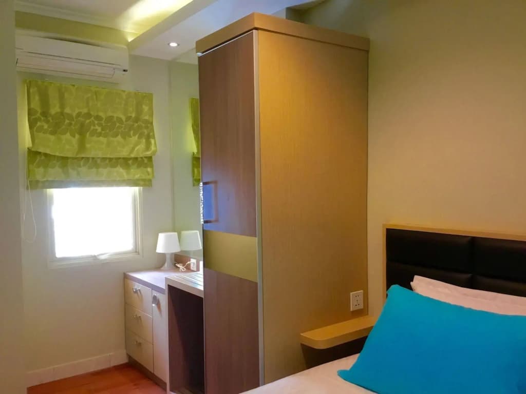 Maxwell Sweet Apartment - photo 7
