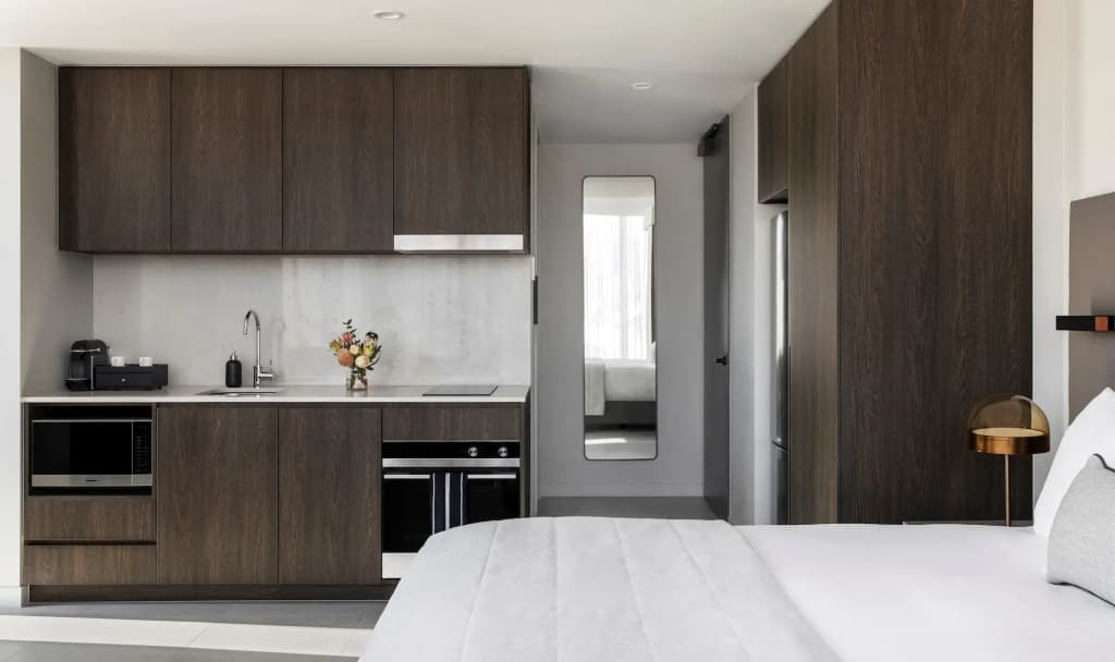 Oakwood Premier Melbourne - photo 4