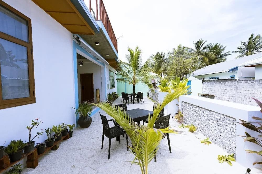 Blue Coral Vashafaru - photo 19