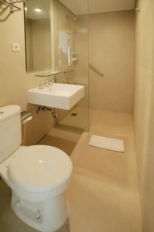 Amaris Hotel Fachrudin - Tanah Abang - photo 9