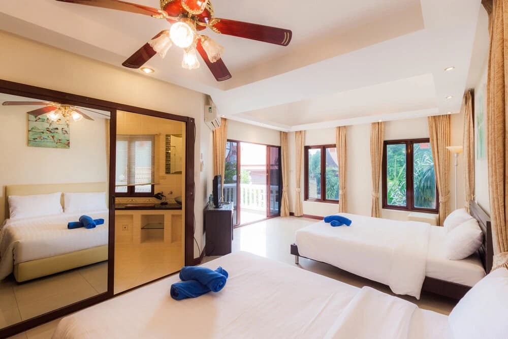 Baan Suan Pratumnak By PSR - photo 4