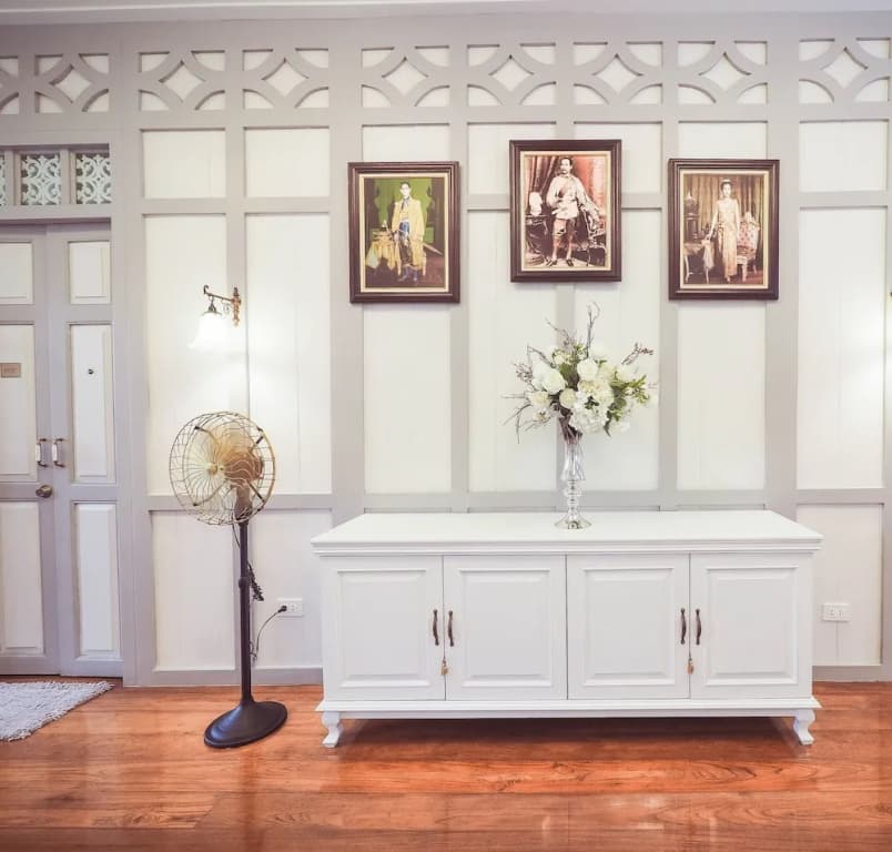 Kessara Boutique Historic Hotel - photo 3