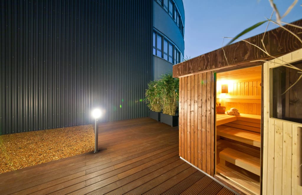 Garner Hotel Berlin - Charlottenburg by IHG - photo 34