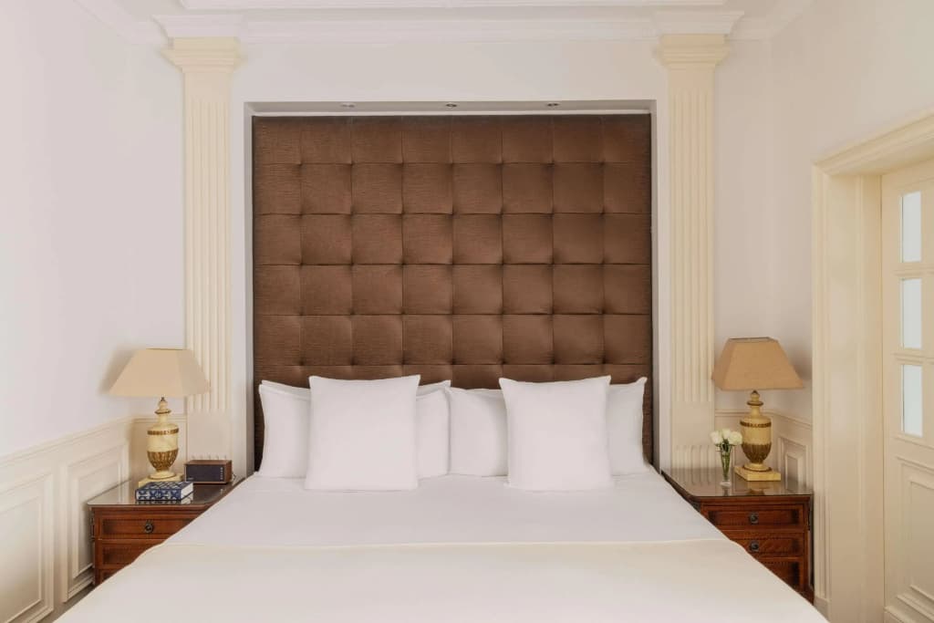 Gran Melia Fenix - The Leading Hotels of the World - photo 4