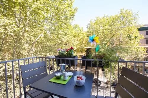Gianicolo Holiday Apartment - photo 9