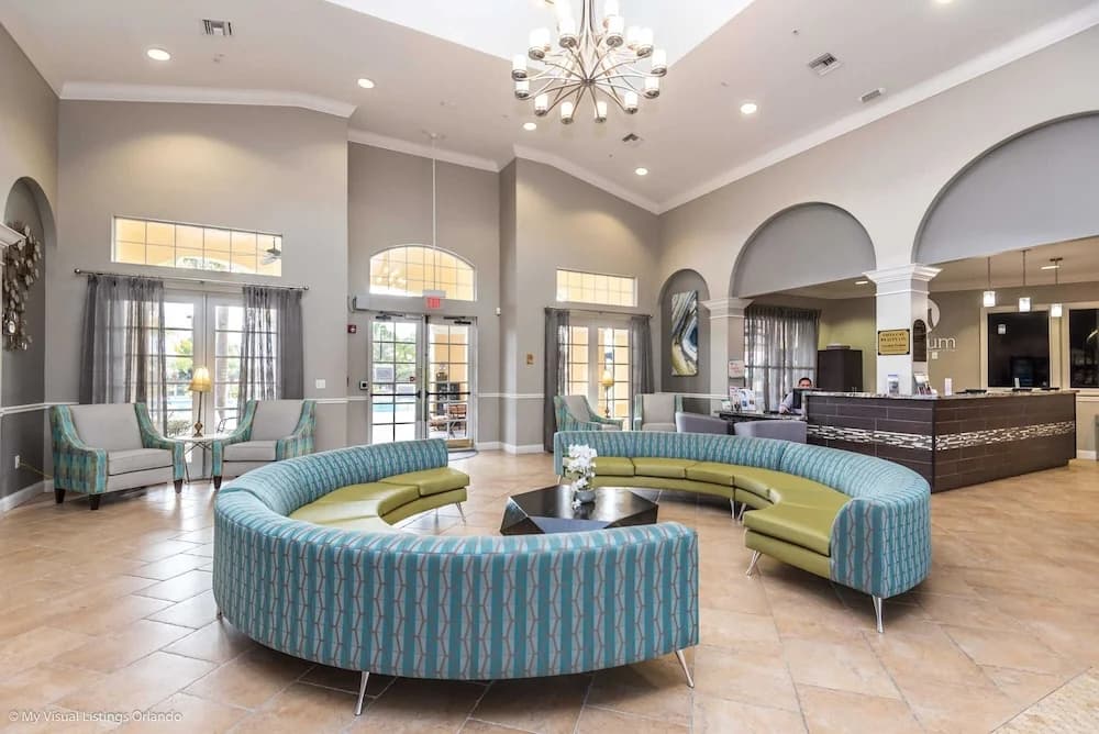 Luxurious 3BD Home Close to Convention Center and Themed Parks! #3vc209 - photo 2
