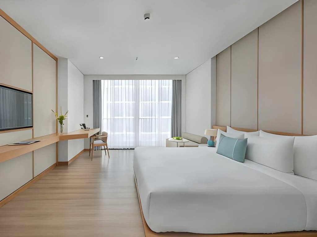 TMS Hotel Da Nang Beach - photo 49