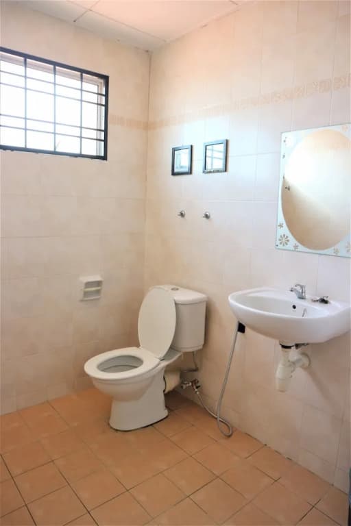 Hotel O D'hitech Home - photo 7