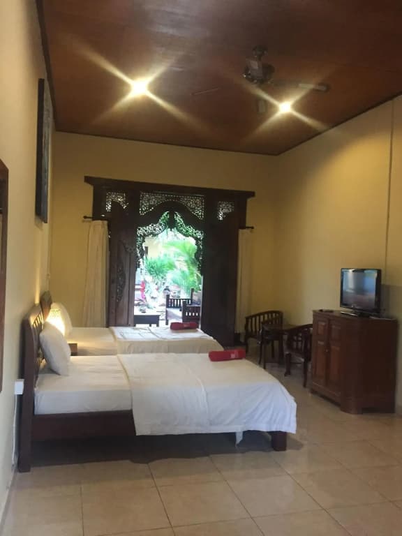 Pande Homestay - photo 27