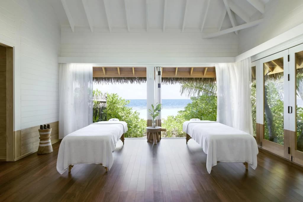 COMO Cocoa Island - photo 21