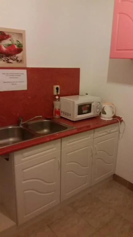 Omega Guesthouse Budapest - photo 18