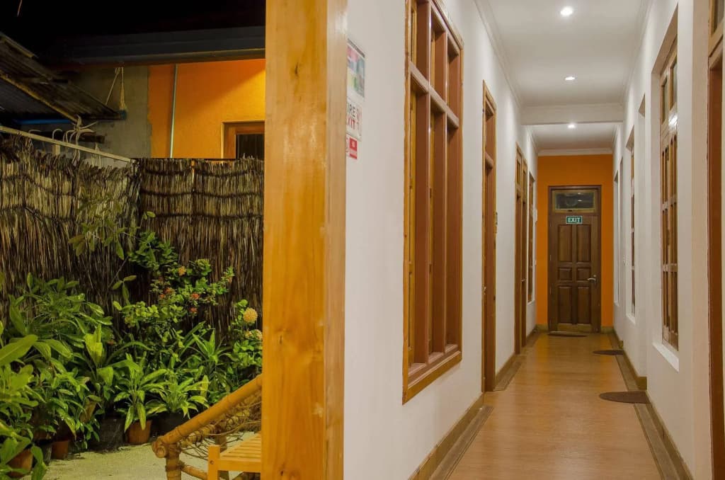 Rasdhoo Atoll Residence - photo 11
