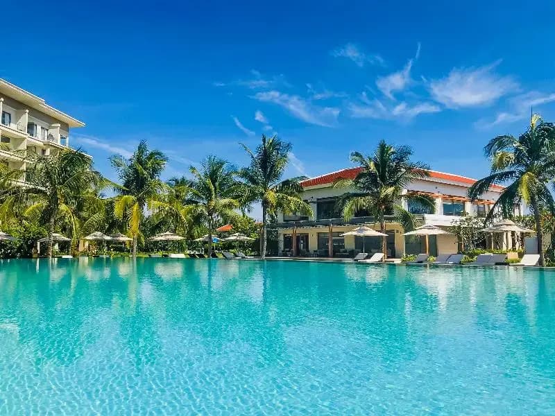 The Ocean Villas - photo 13