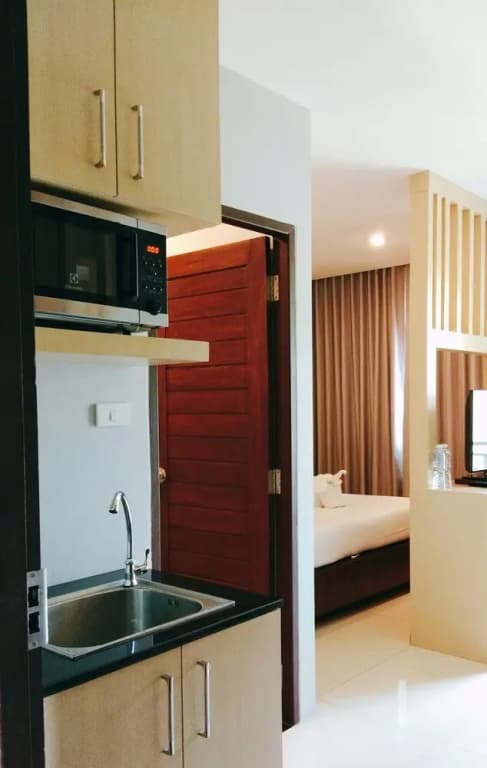 Hidayah Aonang Krabi - photo 21