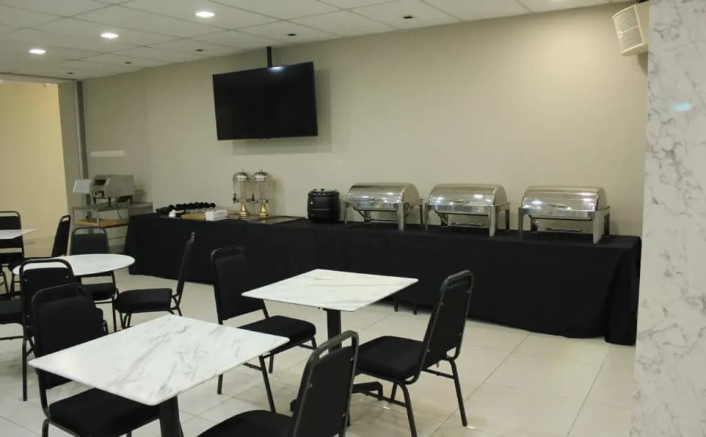 Hotel Pudu Bintang - photo 14