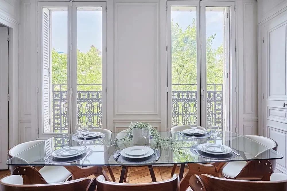 Magnificent Flat Centre de Paris Le Marais - photo 9
