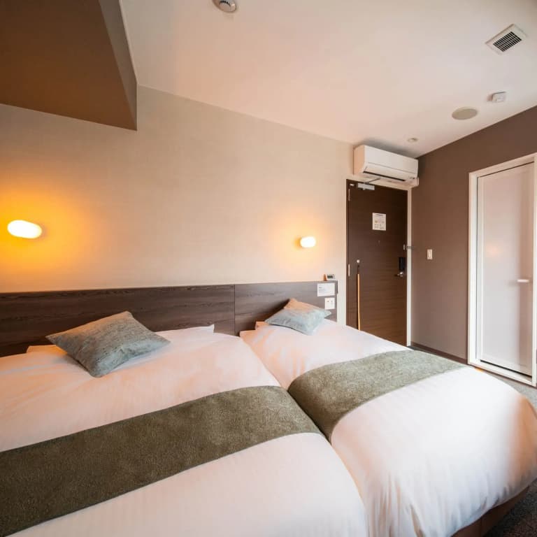 SUPERHOTEL Premier GINZA - photo 16
