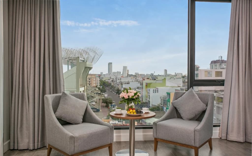 Avora Boutique Hotel - photo 7
