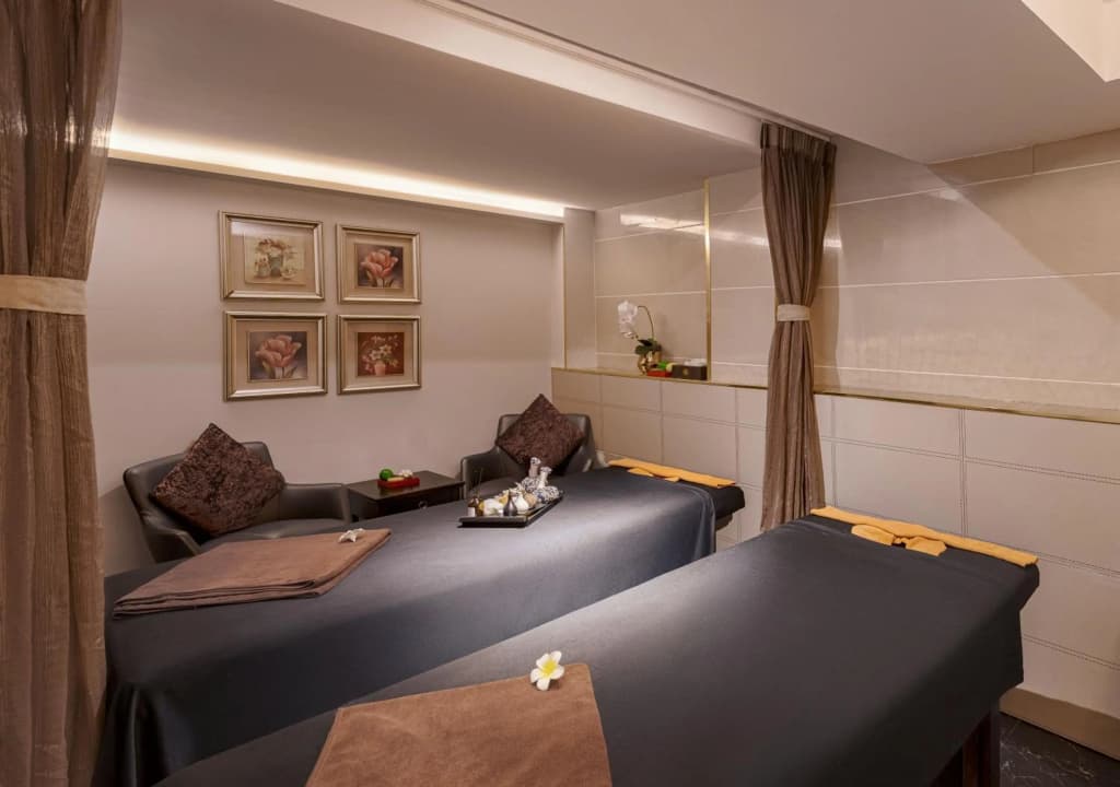 Tirant Hotel - photo 32