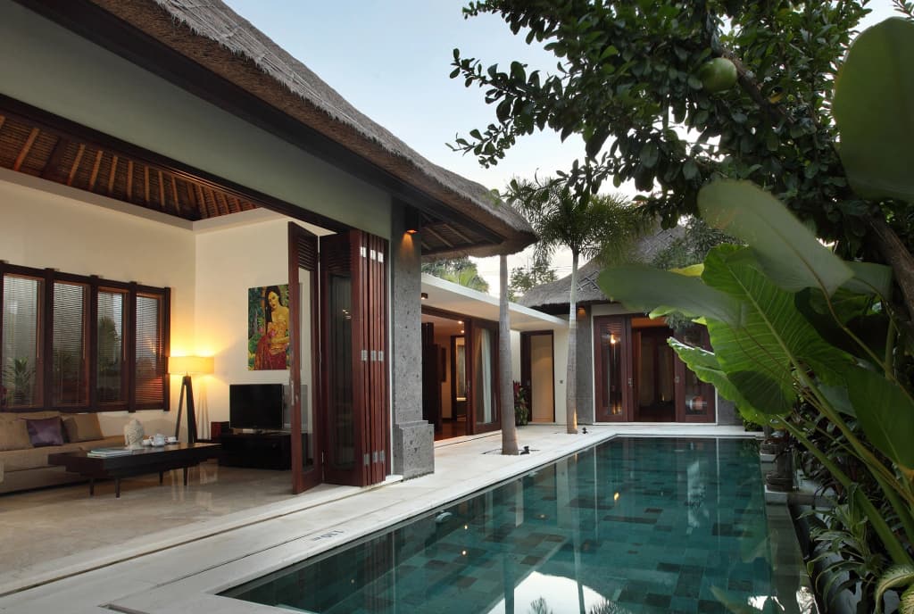 Mahagiri Villas Sanur - photo 24