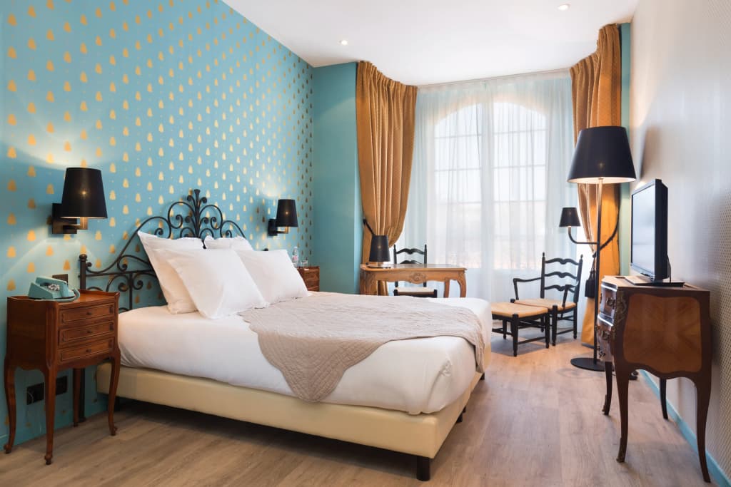 Hôtel Le Grimaldi by Happyculture - photo 3