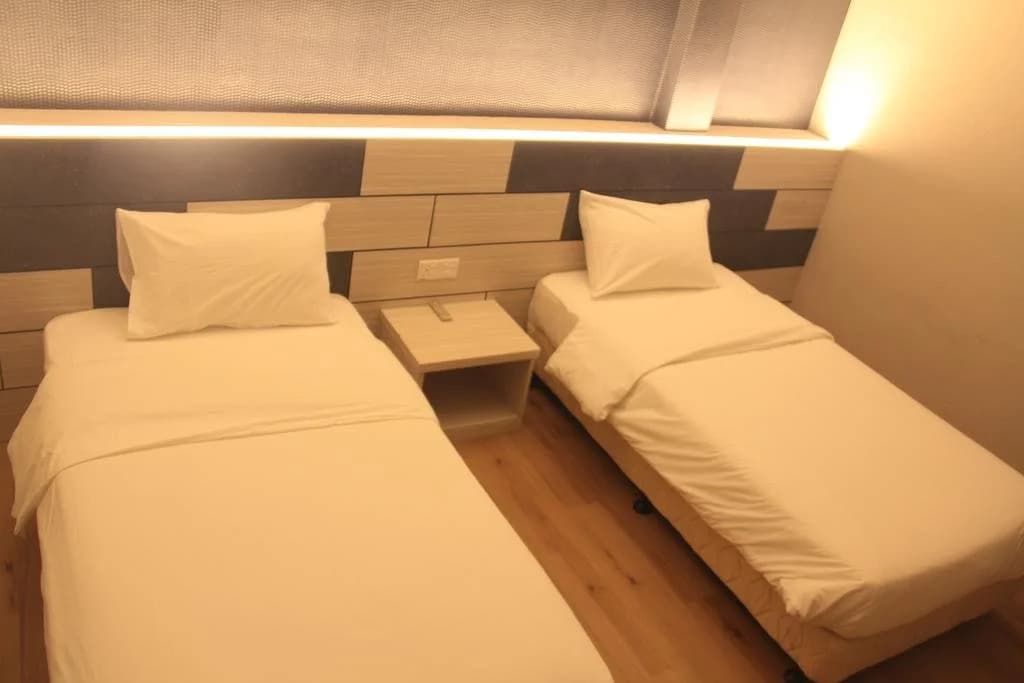 Merge Summit Boutique Hotel - photo 18