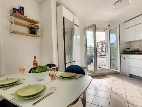 Nestor&Jeeves - Open View 180 - Very Close Sea - Huge Terrace - photo 8