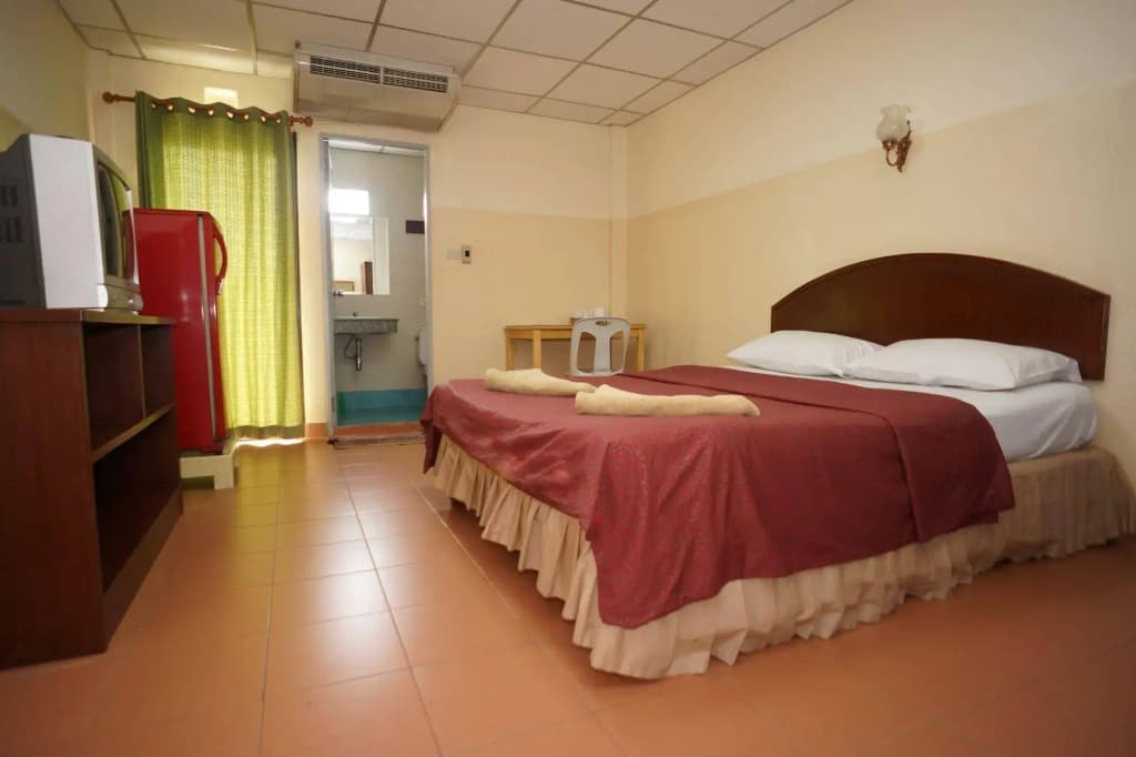 Utid Court - photo 3