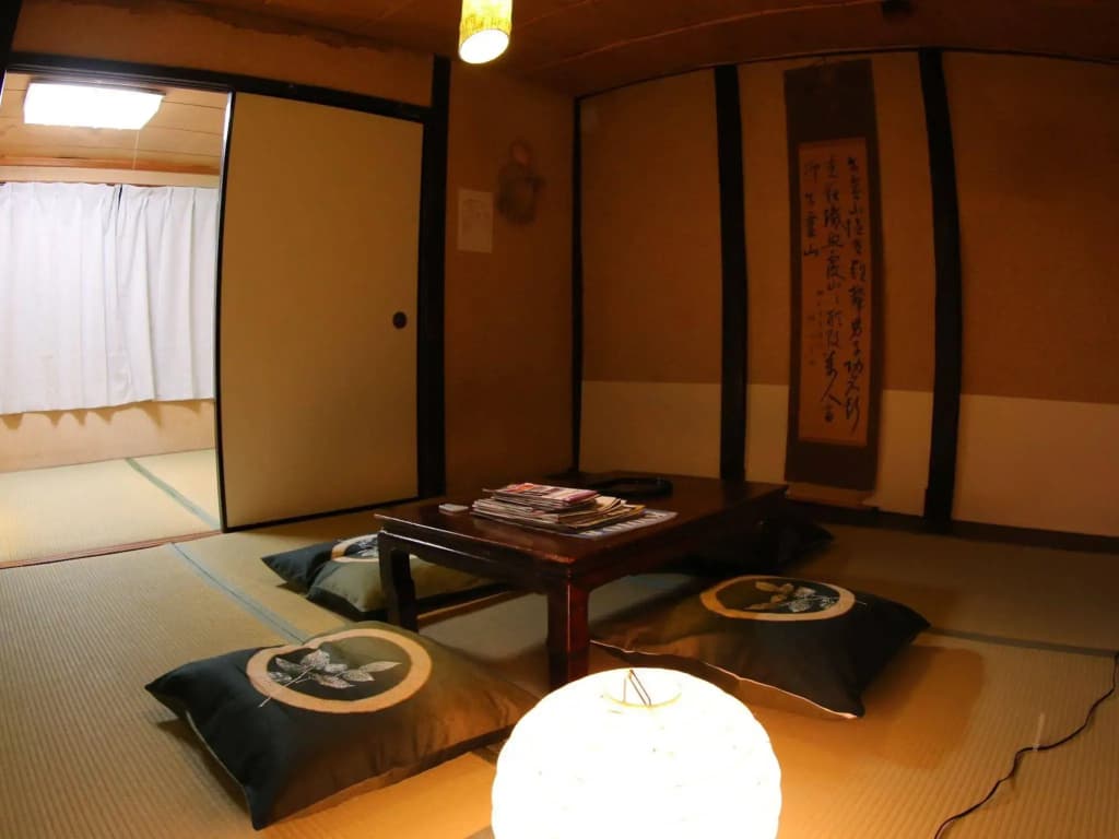 Kyoto Home Tofukuji - photo 1